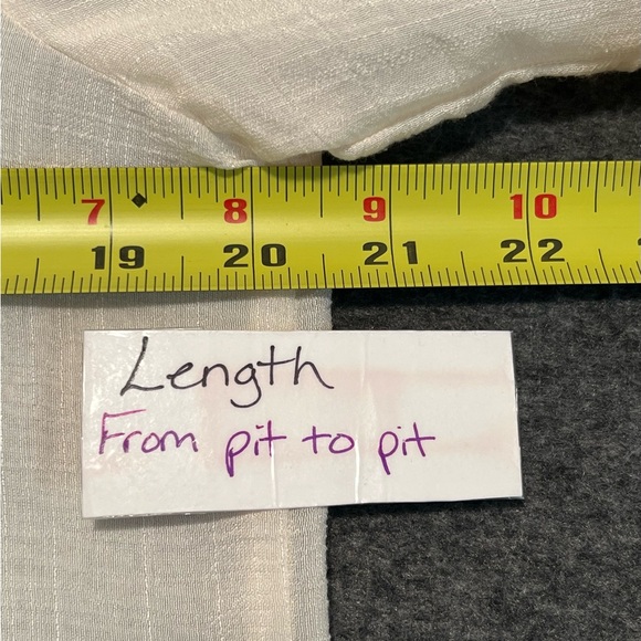 Ruby Rd‎ top - Picture 4 of 5